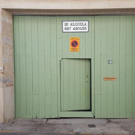 Casa De Pueblo Montenegro Zalamea de la Serena Eksteriør billede