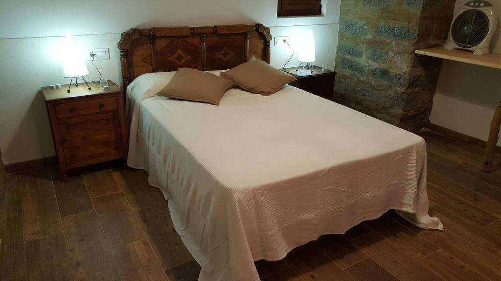 Casa De Pueblo Montenegro Zalamea de la Serena Eksteriør billede