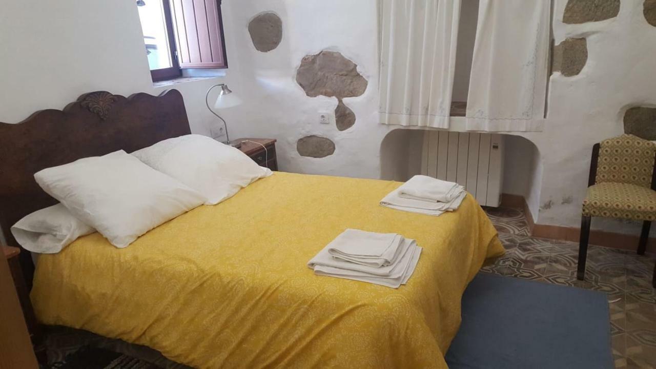 Casa De Pueblo Montenegro Zalamea de la Serena Eksteriør billede